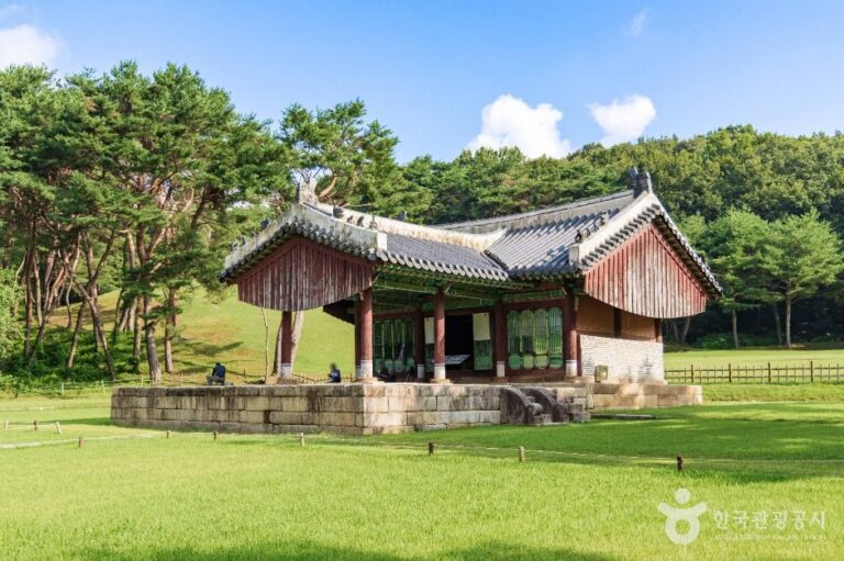 [경기] 고양 서오릉 [유네스코 세계유산]