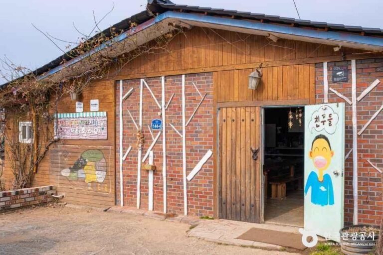 [경기] 로렌츠감성치유시골체험