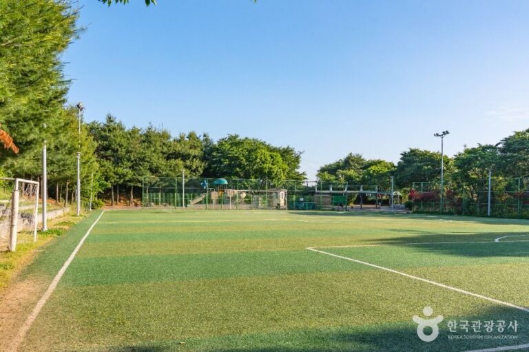 [경기] 서탄금암체육공원