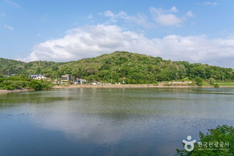 [경기] 갈치저수지