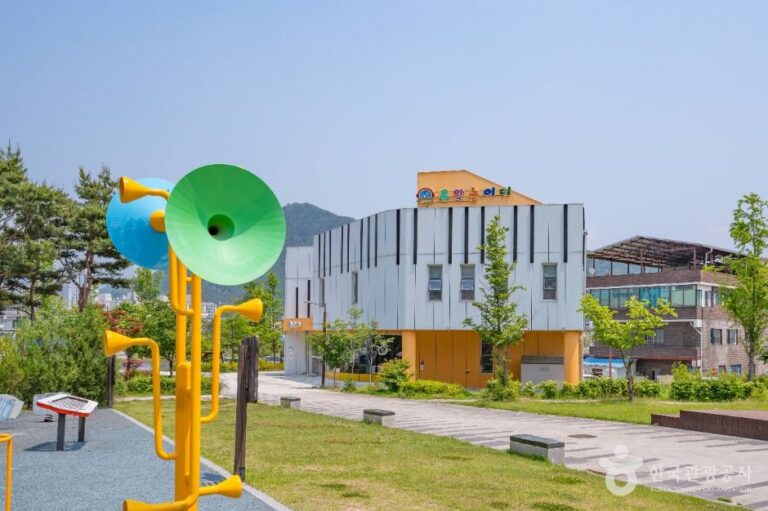 [경기] 가평군어린이음악놀이터