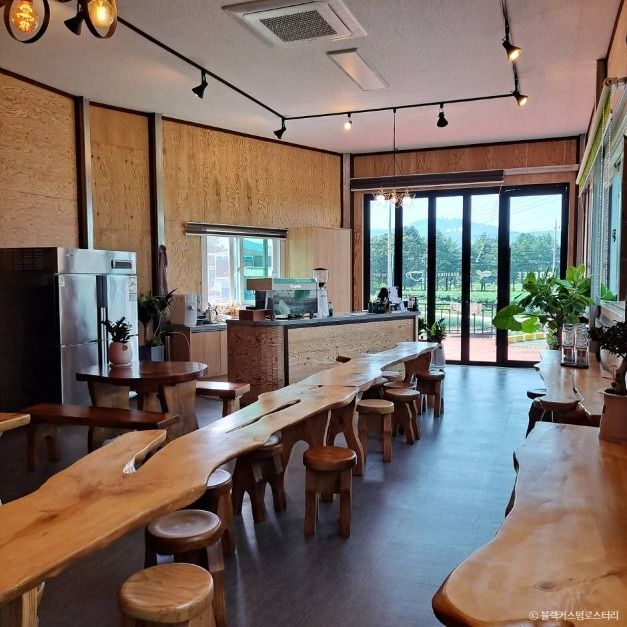 [경기] 블랙커스텀로스터리