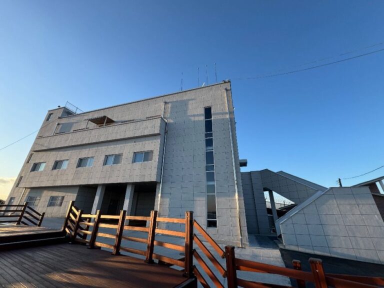 [강원] 을지전망대