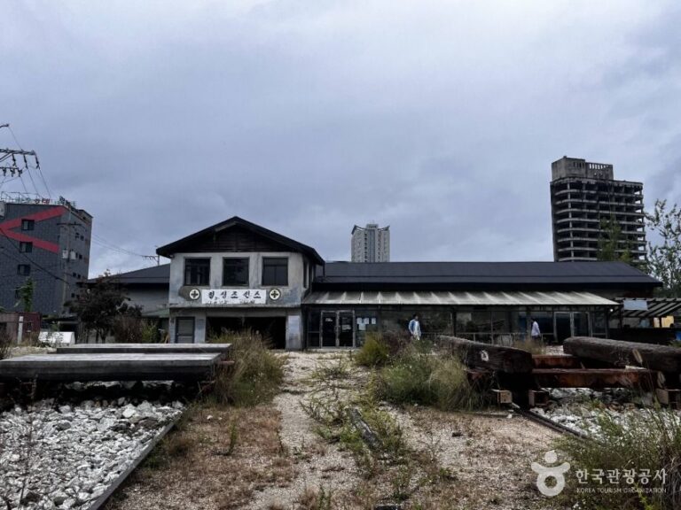 [강원] 칠성조선소