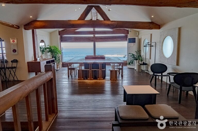 [강원] 카페우디