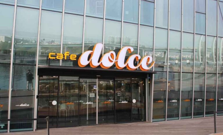 [서울] 카페 돌체