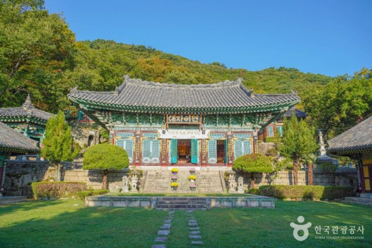 [부산] 금강암(부산)