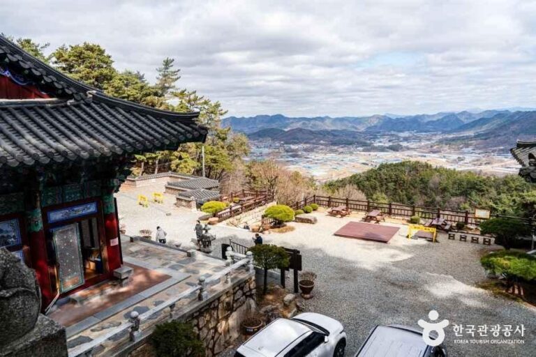 [충북] 용암사(옥천)