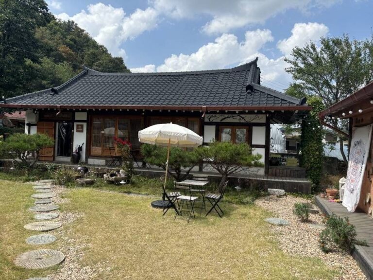 [충북] 카페 해영