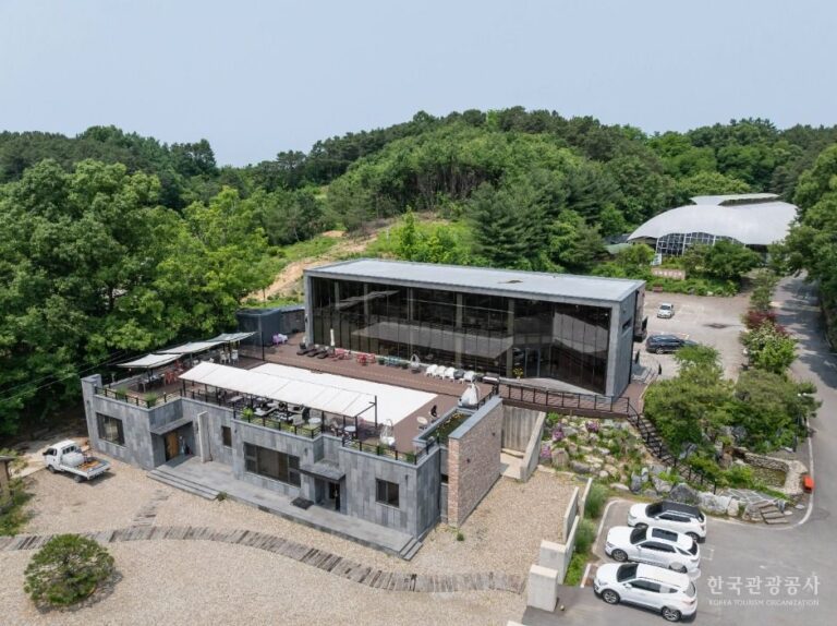 [충북] 해듬카페