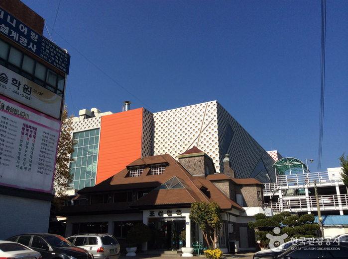 [충북] 조선면옥