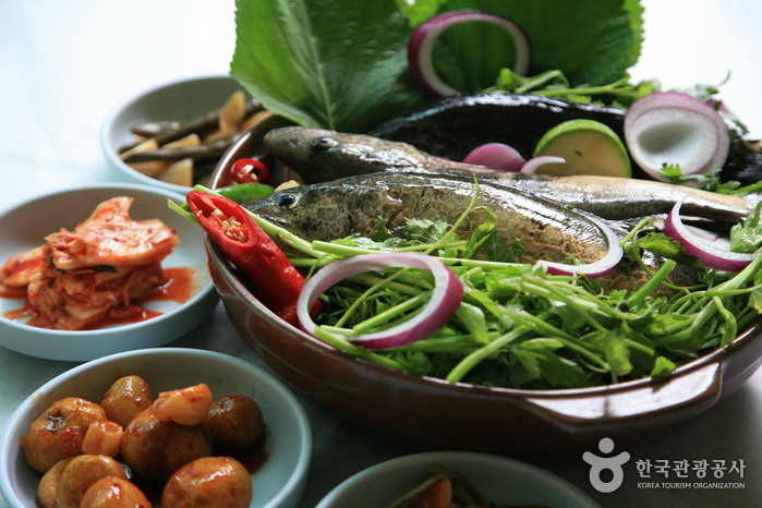 [충북] 마당가든