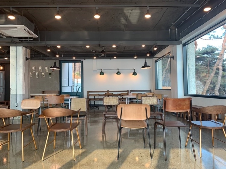 [충북] 더 대청호