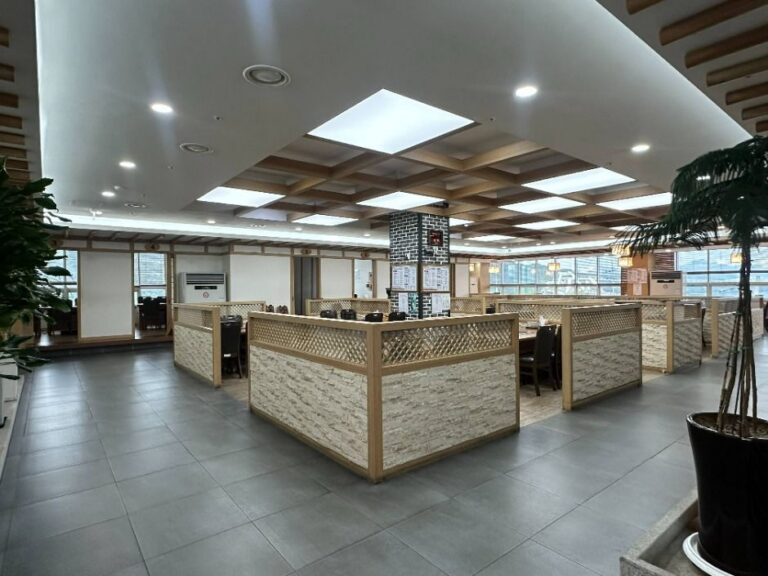 [충북] 충주농협 탄금한우타운