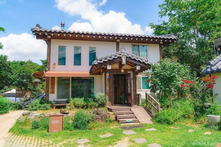 [충북] 프란스테이션