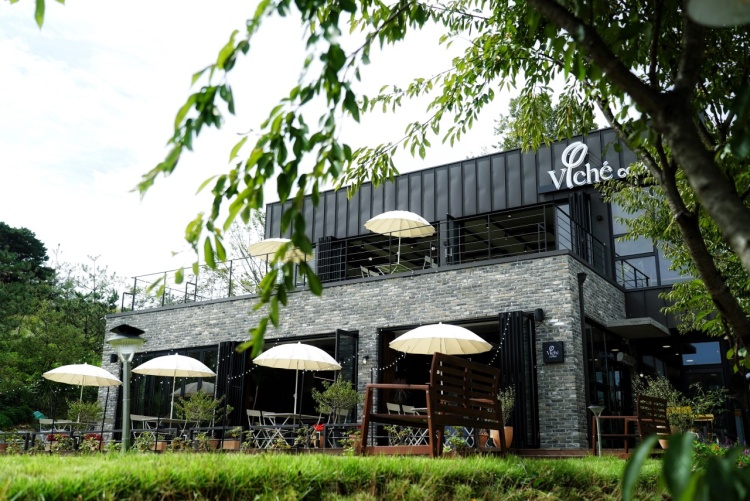 [충북] 비채커피