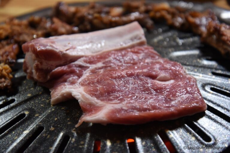 [충북] 갑돌갈비