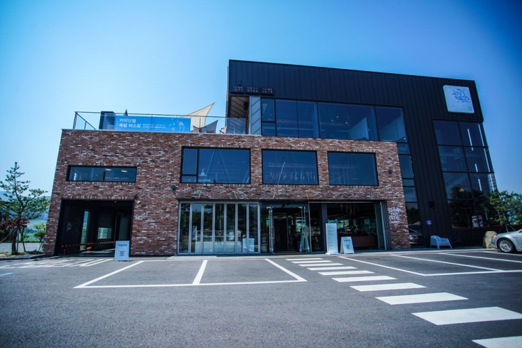 [충북] 커피단월