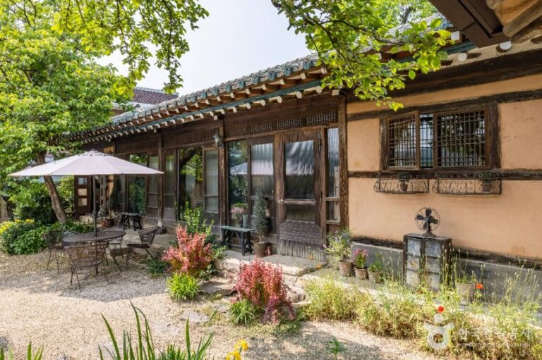 [충북] 안나의 화원