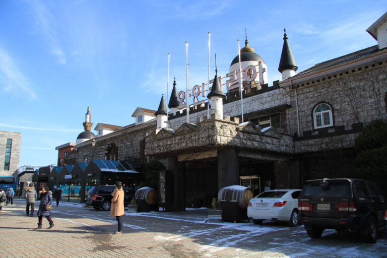 [충북] 와인코리아