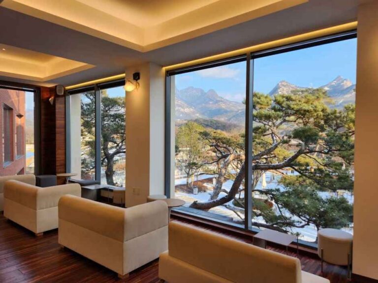 [경기] 파노라마 베이커리 카페