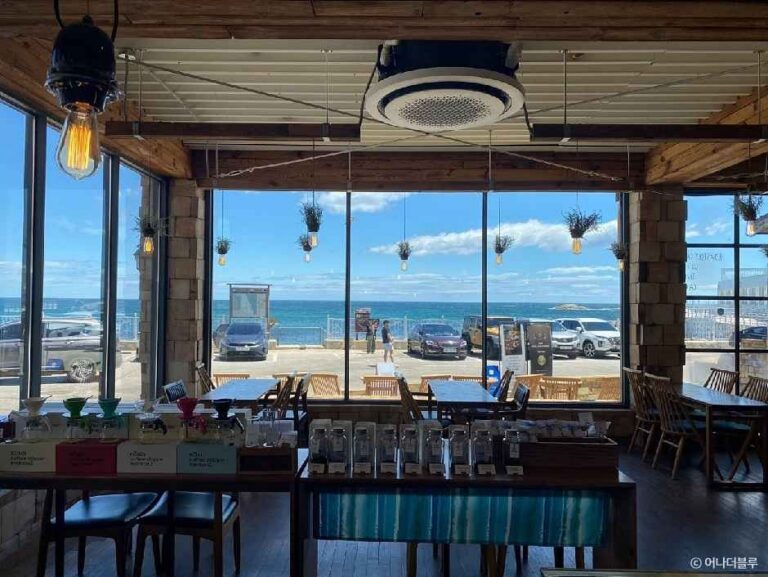 [강원] 어나더블루