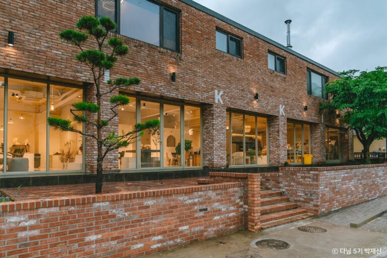 [충북] 이끼베이커리