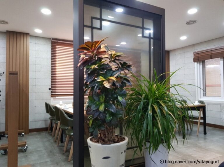 [충북] 황금연못