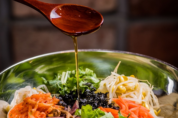 [충북] 대산보리밥