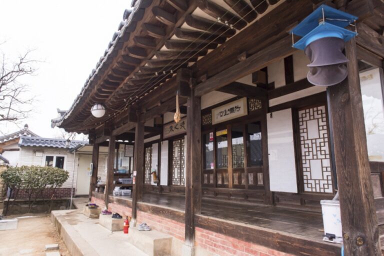 [충북] 복해가든