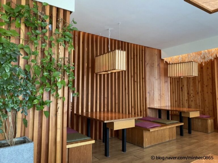 [충북] 김가네더덕밥