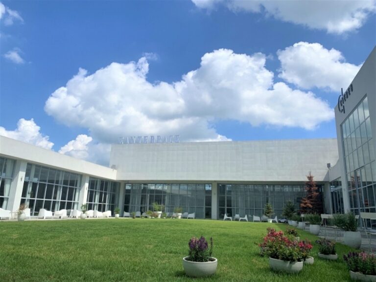 [충북] 이안테라스 베이커리카페