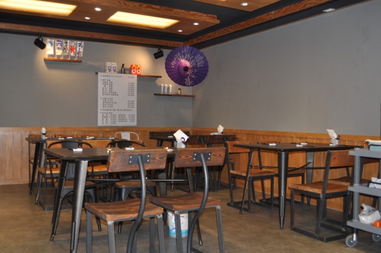 [충북] 박준양스시