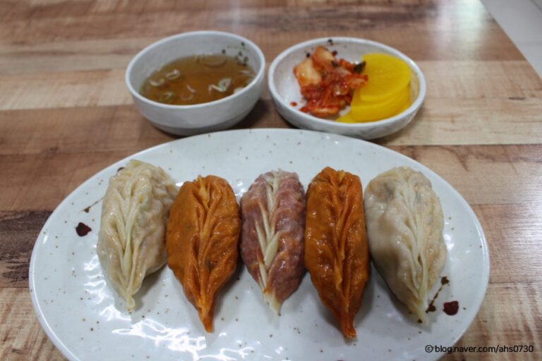 [충북] 입이즐거운그만두 본점