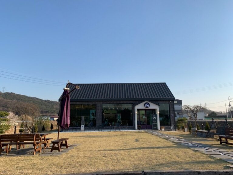 [충북] 카페까망