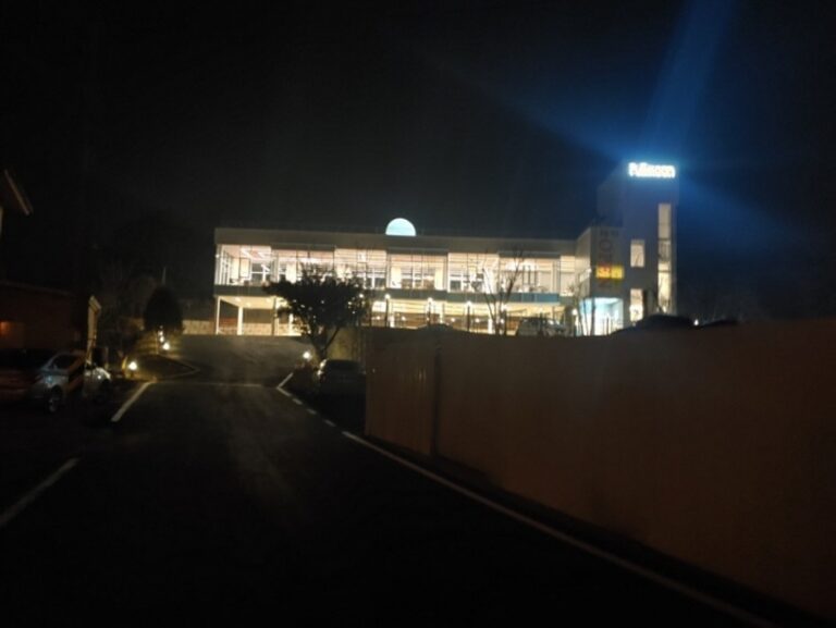 [충북] 풀문커피 강서점