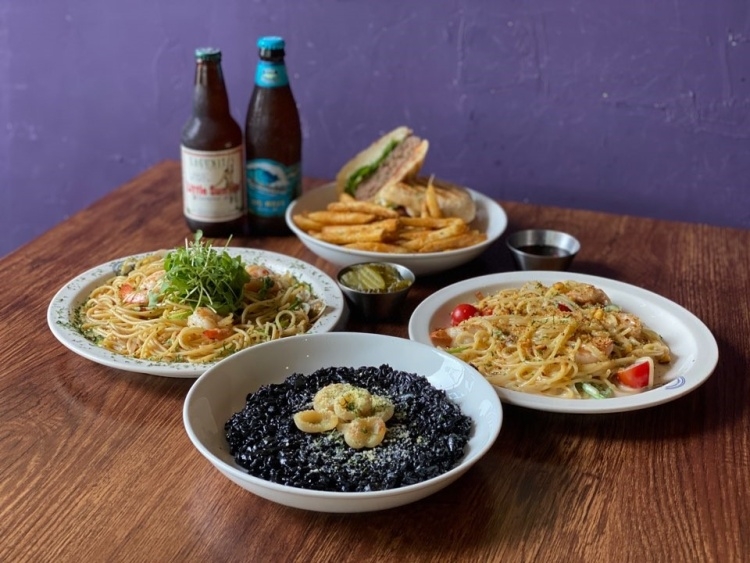 [충북] 브루클린바이브 율량점