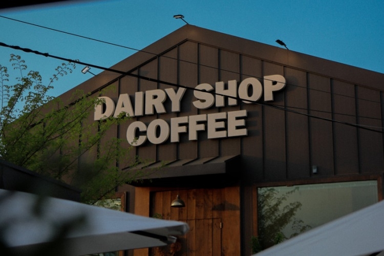 [충북] 다래목장