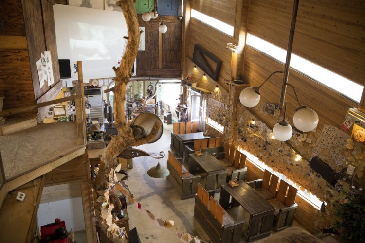 [충북] 궤짝카페