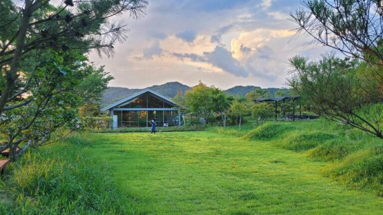 [충북] 뭐하농 하우스