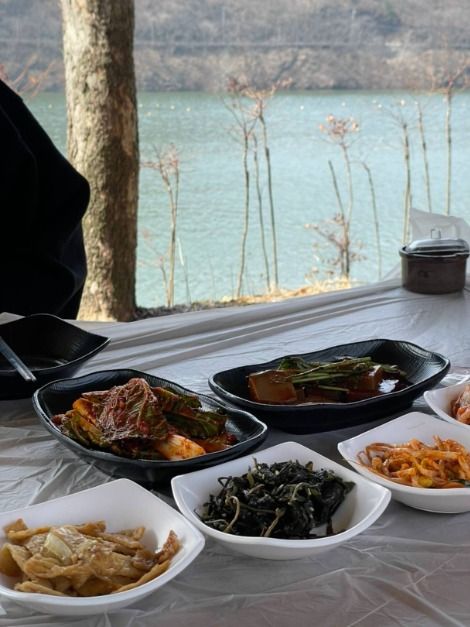 [충북] 쥐꼬리명당식당