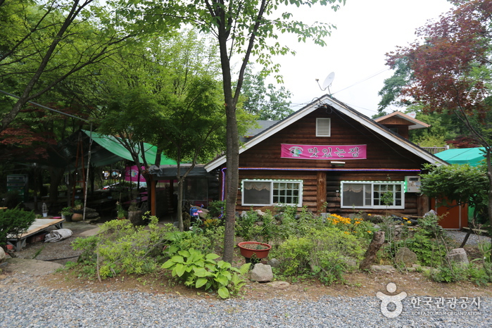 [충북] 월악산장