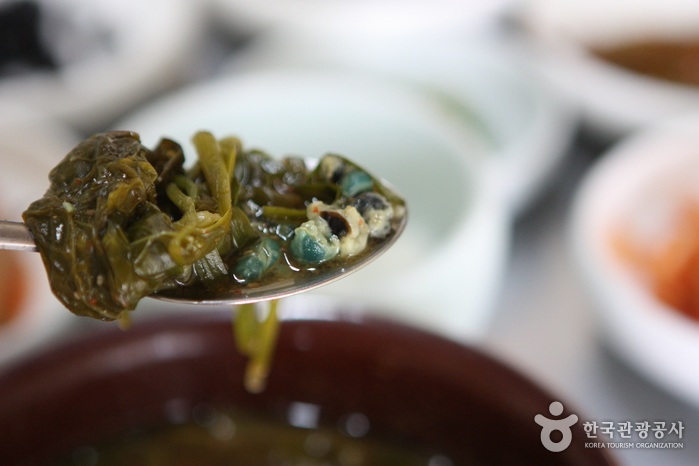 [충북] 할머니네맛식당