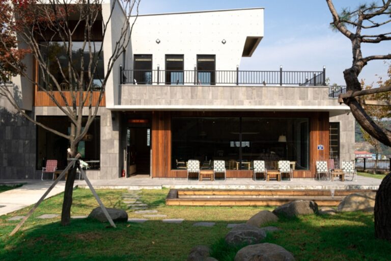 [충북] 컨트리하우스