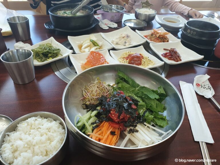 [충북] 이수한우전문점