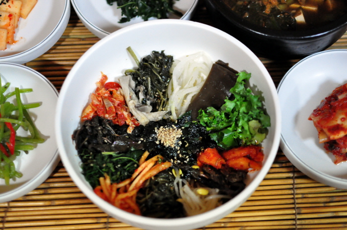 [충북] [백년가게]금강식당