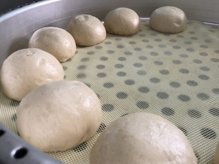 [충북] 옥천찐빵