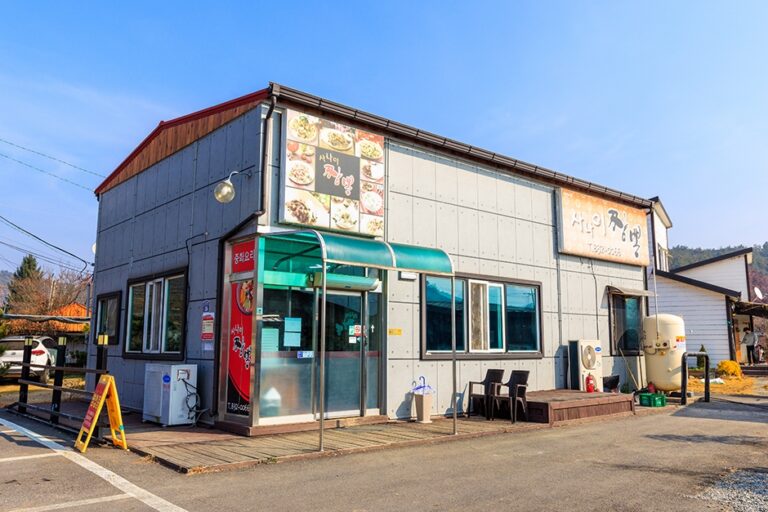 [충북] 사나이짬뽕