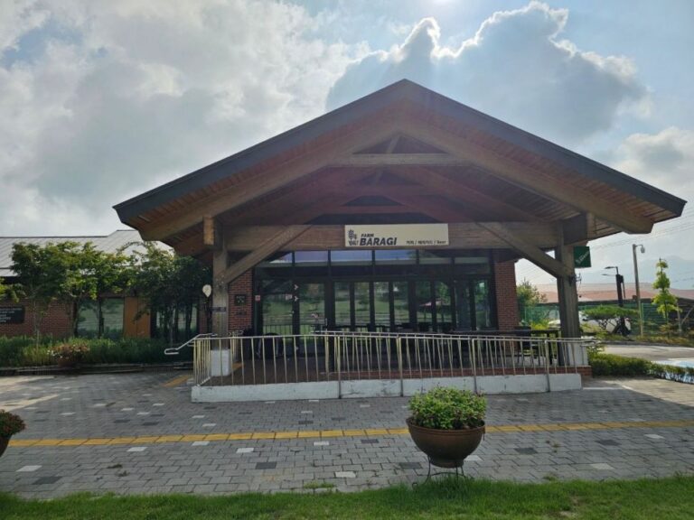 [충북] 팜바라기 cafe