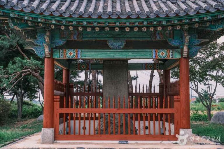 [충남] 천안 봉선홍경사 갈기비